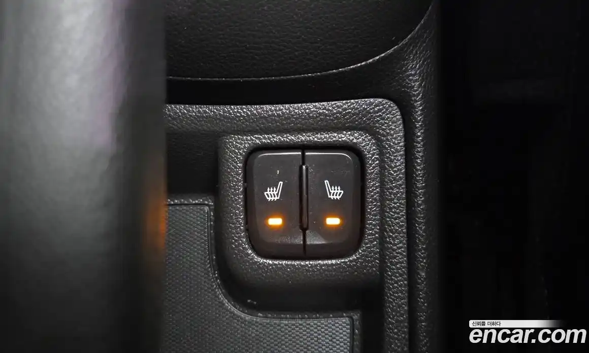 Chevrolet Spark 2017 1.0 Автомат в Москве № 65441, фото 16