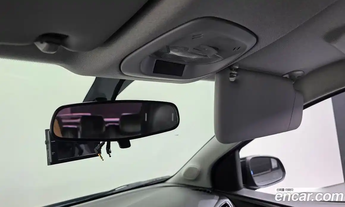 Chevrolet Spark 2017 1.0 Автомат в Москве № 65441, фото 18