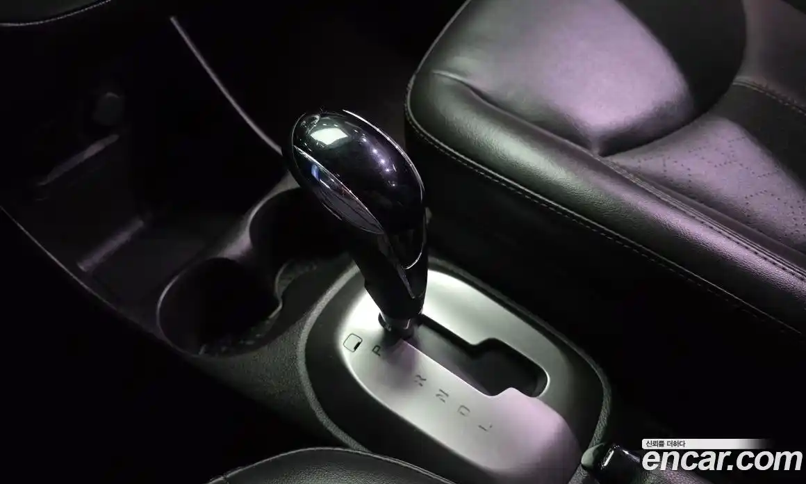 Chevrolet Spark 2017 1.0 Автомат в Москве № 65441, фото 4