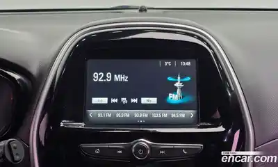 Chevrolet Spark 2017 1.0 Автомат в Москве № 65441, миниатюра 5