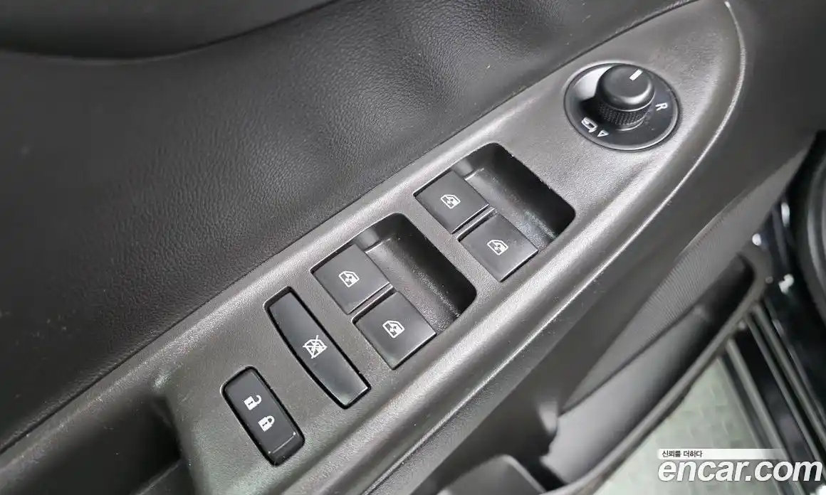 Chevrolet Spark 2017 1.0 Автомат в Москве № 65441, фото 8