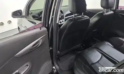 Chevrolet Spark 2017 1.0 Автомат в Москве № 65441, миниатюра 9