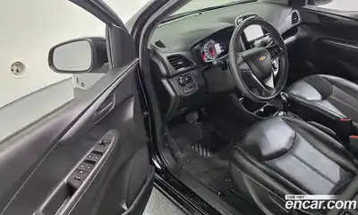 Chevrolet Spark 2017 1.0 Автомат в Москве № 65441, миниатюра 10