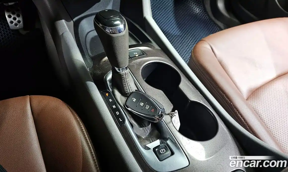 Chevrolet Malibu 2017 1.5 Автомат в Москве № 65448, фото 11