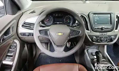 Chevrolet Malibu 2017 1.5 Автомат в Москве № 65448, миниатюра 12