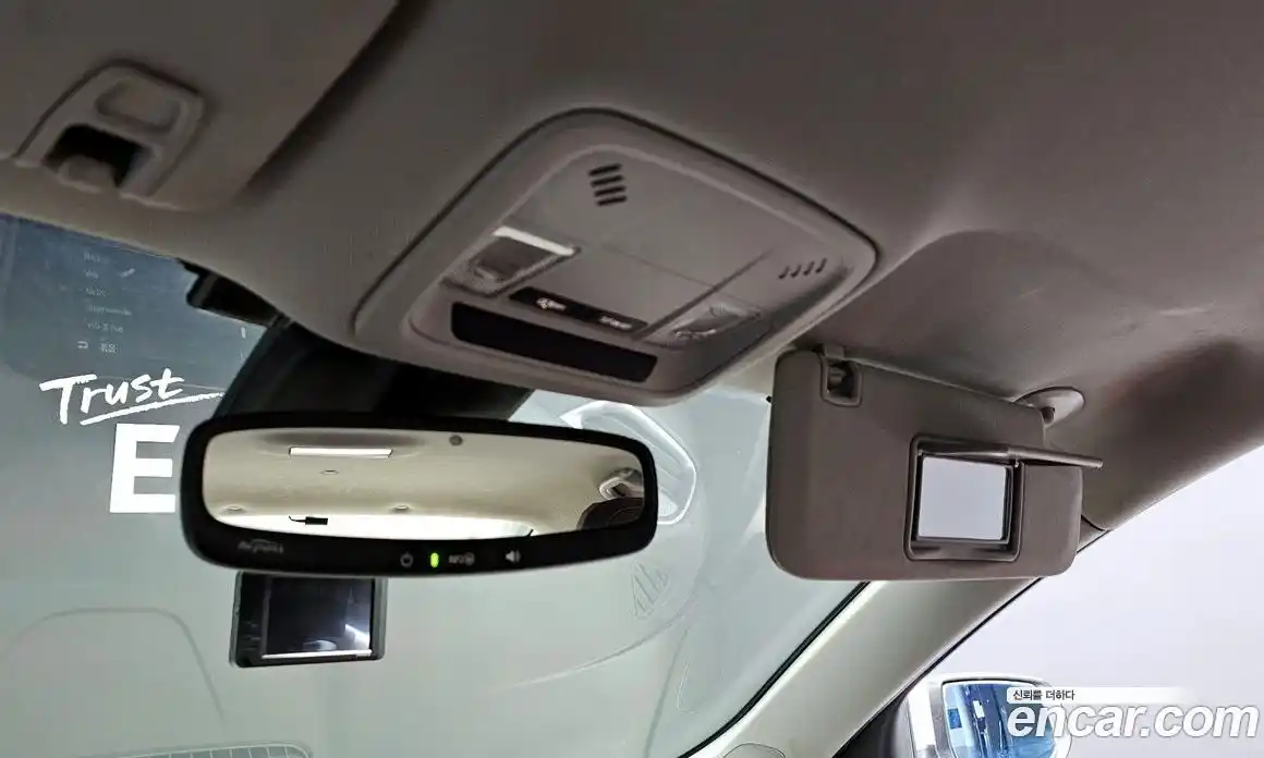 Chevrolet Malibu 2017 1.5 Автомат в Москве № 65448, фото 15