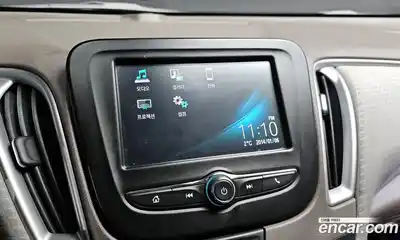 Chevrolet Malibu 2017 1.5 Автомат в Москве № 65448, миниатюра 3