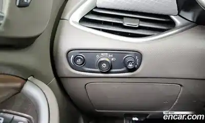 Chevrolet Malibu 2017 1.5 Автомат в Москве № 65448, миниатюра 5