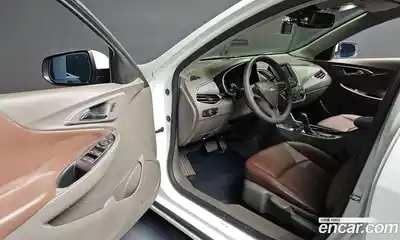 Chevrolet Malibu 2017 1.5 Автомат в Москве № 65448, миниатюра 7