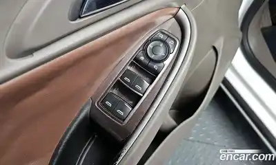 Chevrolet Malibu 2017 1.5 Автомат в Москве № 65448, миниатюра 10