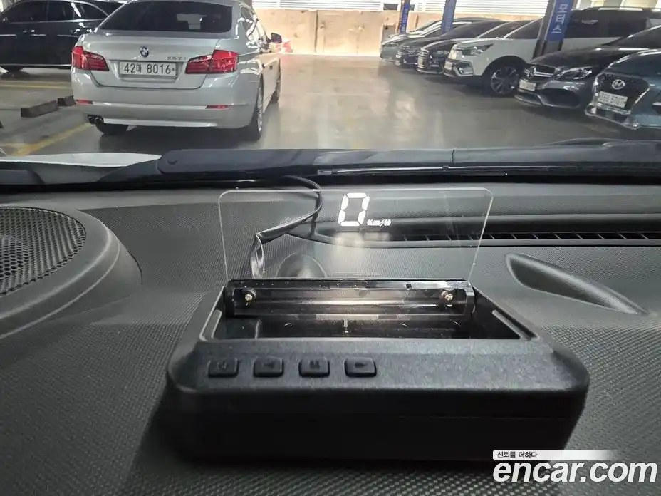 Chevrolet Matiz 2010 1.0 Автомат в Москве № 67192, фото 5