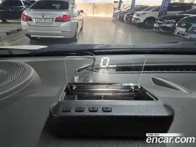 Chevrolet Matiz 2010 1.0 Автомат в Москве № 67192, миниатюра 5