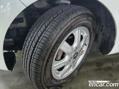 Chevrolet Matiz 2010 1.0 Автомат в Москве № 67192, миниатюра 10