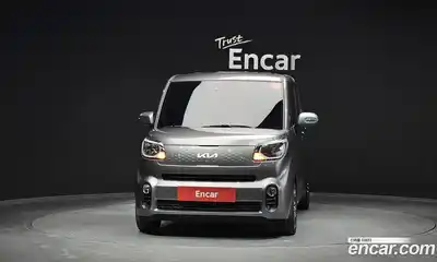 Kia Ray 2022 1.0 Автомат в Москве № 73199, миниатюра 11