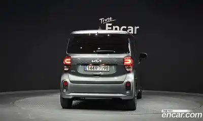 Kia Ray 2022 1.0 Автомат в Москве № 73199, миниатюра 12