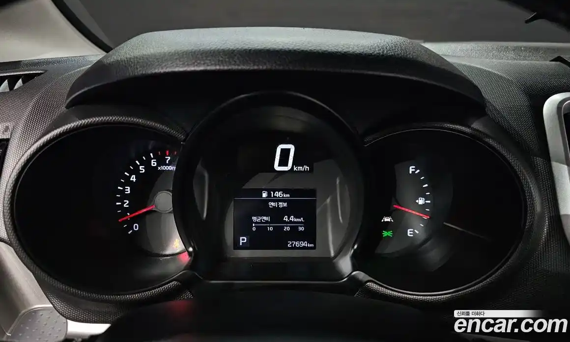 Kia Ray 2022 1.0 Автомат в Москве № 73199, фото 15