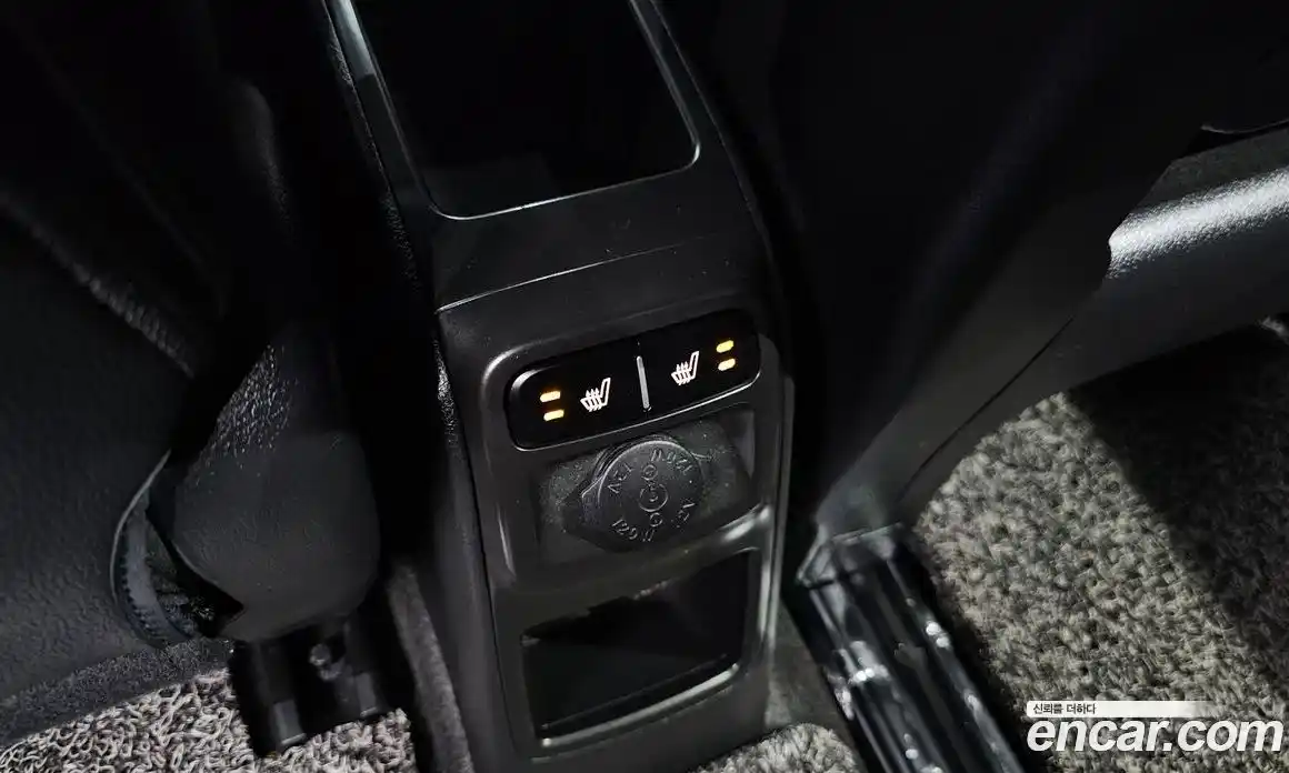 Kia Ray 2022 1.0 Автомат в Москве № 73199, фото 16