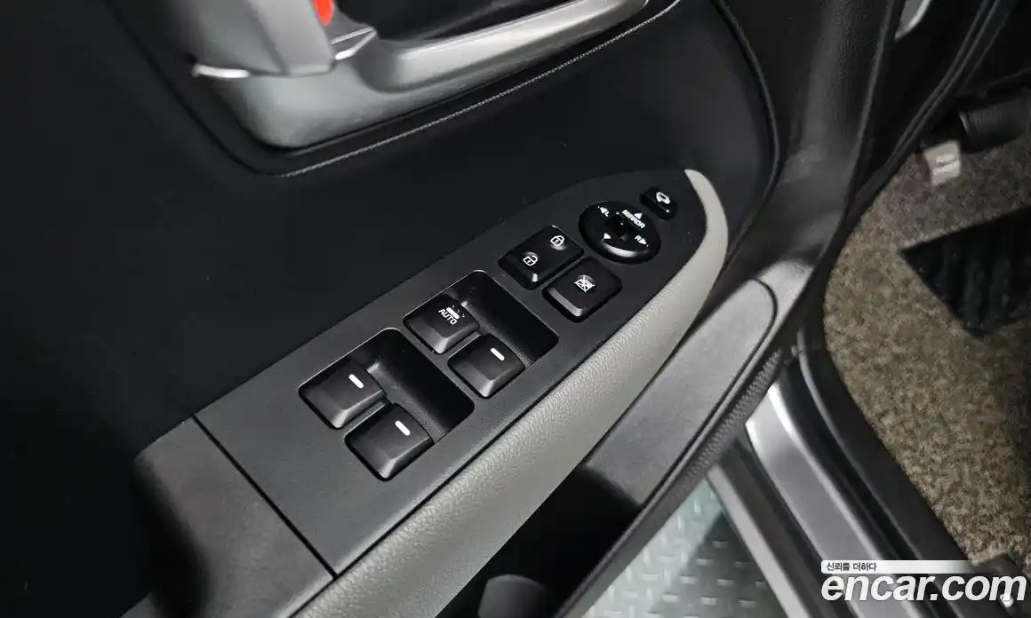 Kia Ray 2022 1.0 Автомат в Москве № 73199, фото 20