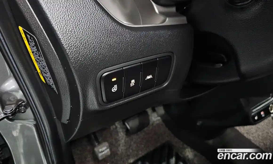 Kia Ray 2022 1.0 Автомат в Москве № 73199, фото 2