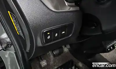 Kia Ray 2022 1.0 Автомат в Москве № 73199, миниатюра 2