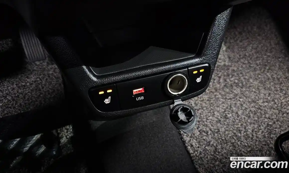 Kia Ray 2022 1.0 Автомат в Москве № 73199, фото 4