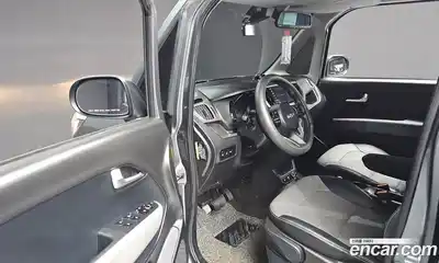 Kia Ray 2022 1.0 Автомат в Москве № 73199, миниатюра 5