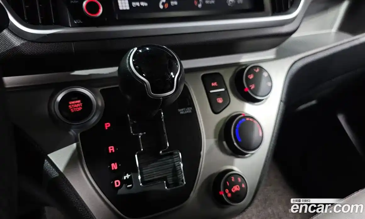 Kia Ray 2022 1.0 Автомат в Москве № 73199, фото 6