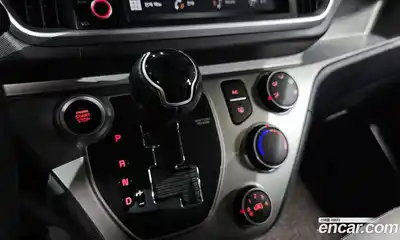 Kia Ray 2022 1.0 Автомат в Москве № 73199, миниатюра 6