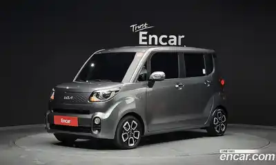 Kia Ray 2022 1.0 Автомат в Москве № 73199, миниатюра 9