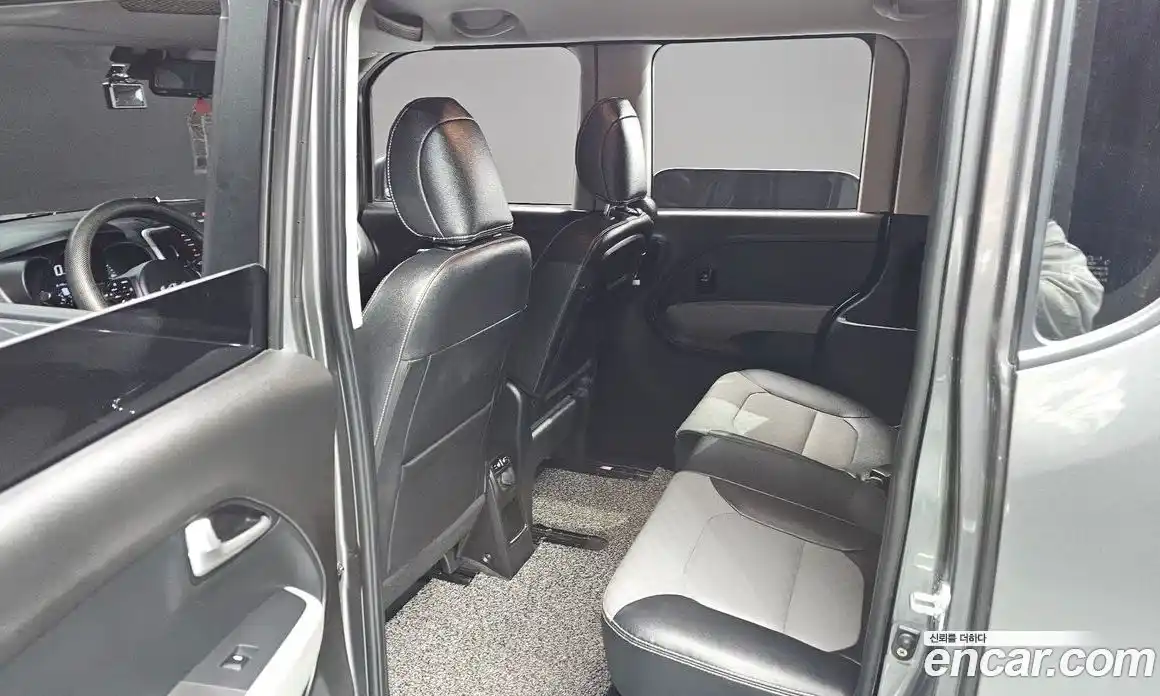 Kia Ray 2022 1.0 Автомат в Москве № 73199, фото 10