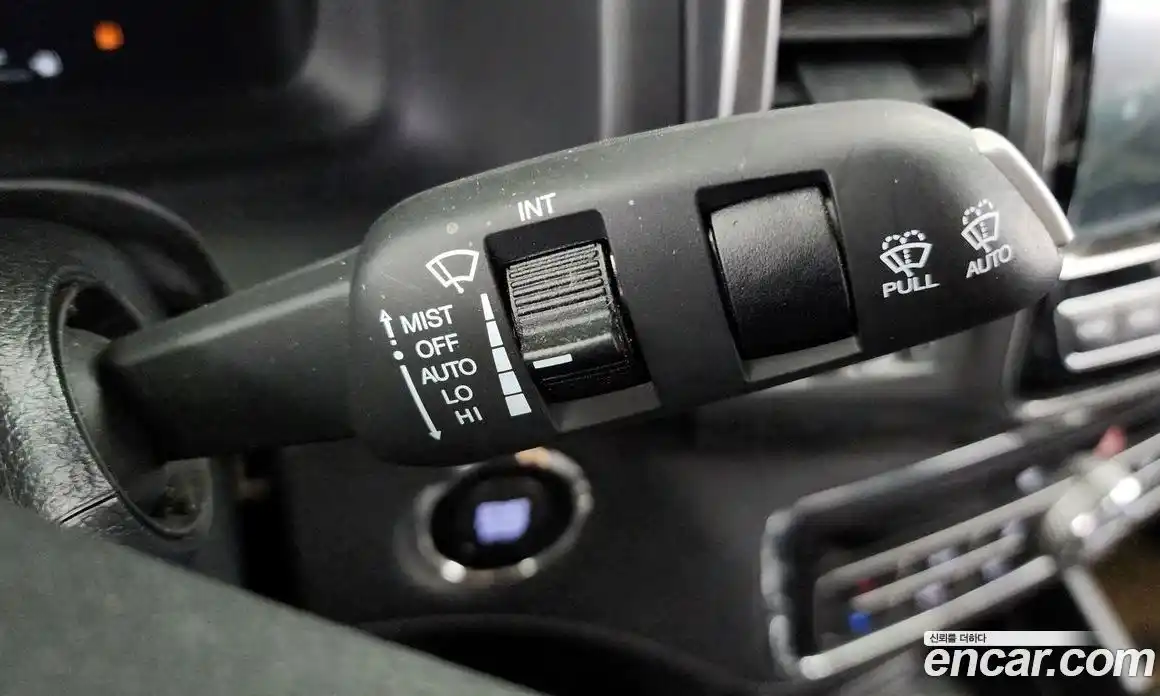 SsangYong Rexton 2022 2.2 Автомат в Москве № 79952, фото 18