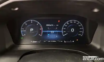 SsangYong Rexton 2022 2.2 Автомат в Москве № 79952, миниатюра 8