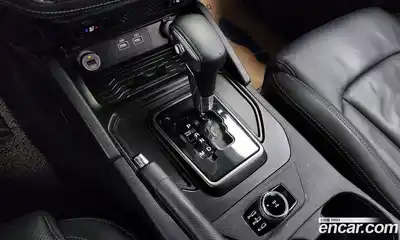 SsangYong Rexton 2022 2.2 Автомат в Москве № 79952, миниатюра 9