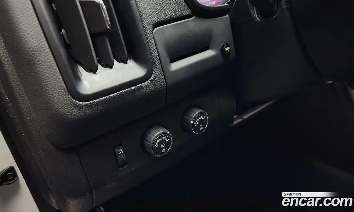 Chevrolet Colorado 2020 3.6 Автомат в Москве № 824, фото 16