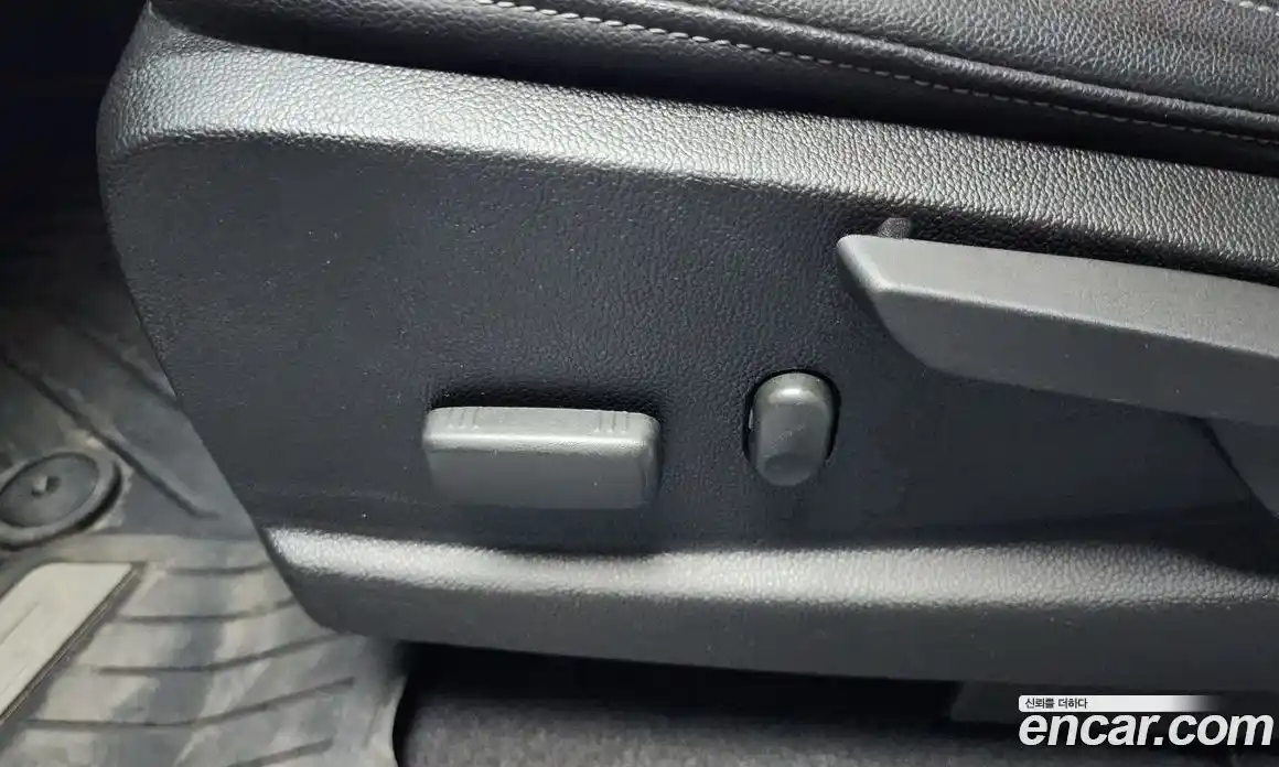 Chevrolet Colorado 2020 3.6 Автомат в Москве № 824, фото 19