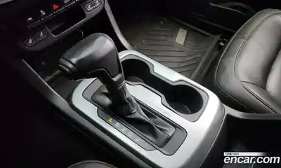 Chevrolet Colorado 2020 3.6 Автомат в Москве № 824, миниатюра 9