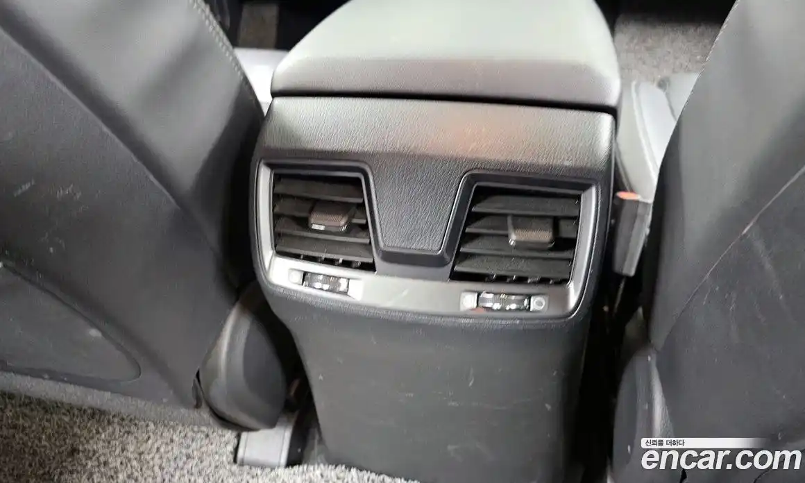 SsangYong Rexton 2021 2.2 Автомат в Москве № 83383, фото 19