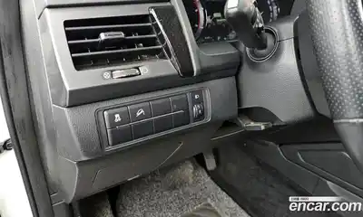 SsangYong Rexton 2021 2.2 Автомат в Москве № 83383, миниатюра 7