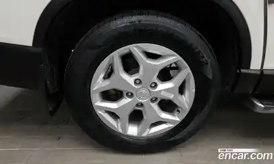 SsangYong Rexton 2021 2.2 Автомат в Москве № 83383, миниатюра 10