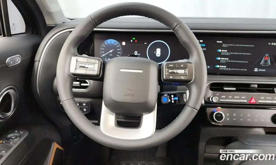 Hyundai Palisade 2026 2.5 Автомат в Москве № 8911, фото 1