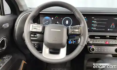 Hyundai Palisade, 2026