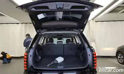 Hyundai Palisade 2026 2.5 Автомат в Москве № 8911, миниатюра 12