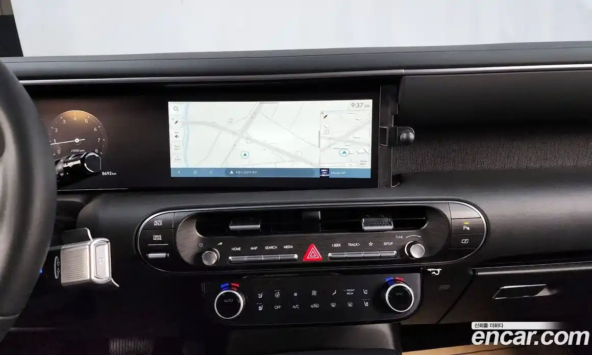 Hyundai Palisade 2026 2.5 Автомат в Москве № 8911, фото 14