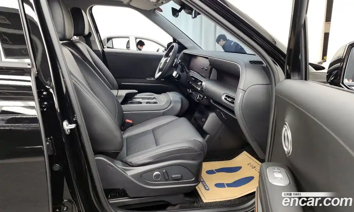 Hyundai Palisade 2026 2.5 Автомат в Москве № 8911, фото 16