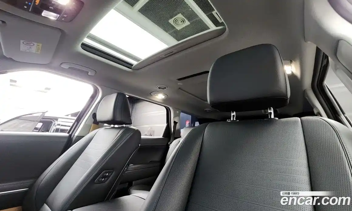 Hyundai Palisade 2026 2.5 Автомат в Москве № 8911, фото 17