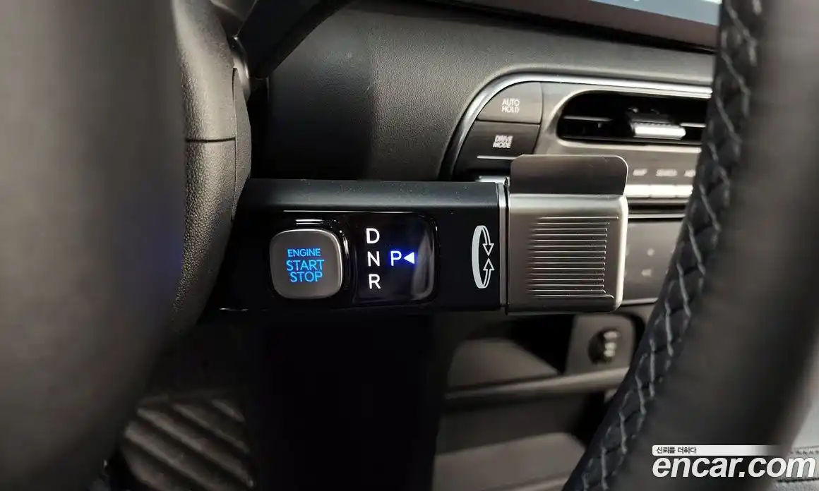 Hyundai Palisade 2026 2.5 Автомат в Москве № 8911, фото 18