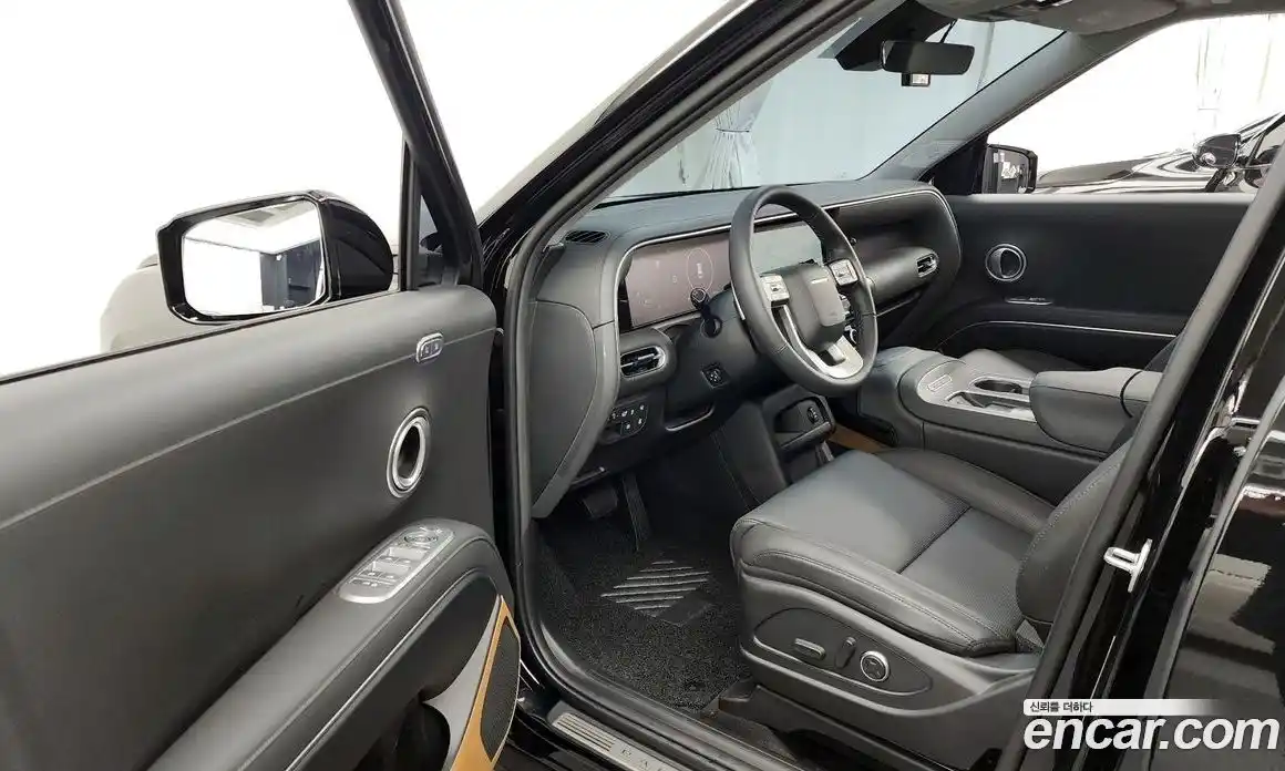 Hyundai Palisade 2026 2.5 Автомат в Москве № 8911, фото 19