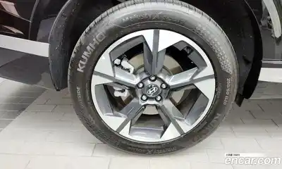 Hyundai Palisade 2026 2.5 Автомат в Москве № 8911, миниатюра 2
