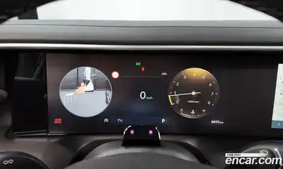 Hyundai Palisade 2026 2.5 Автомат в Москве № 8911, миниатюра 3