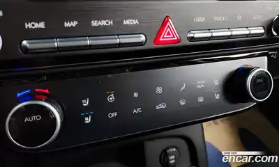 Hyundai Palisade 2026 2.5 Автомат в Москве № 8911, миниатюра 6